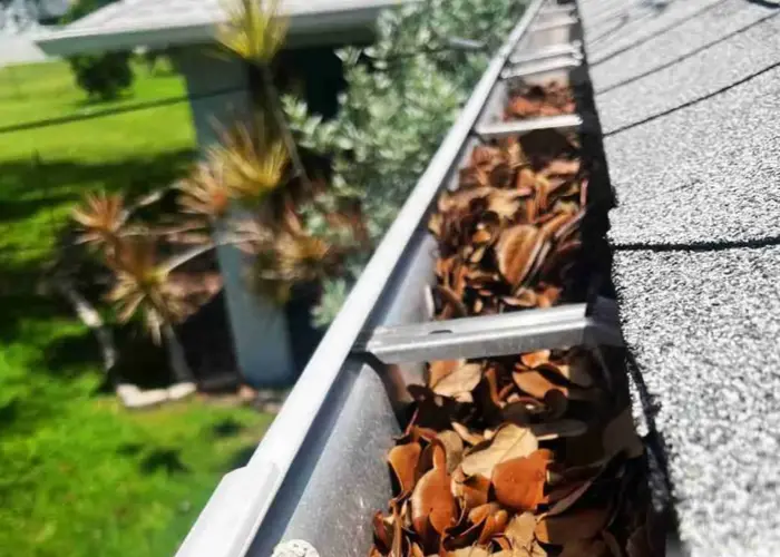 Bellport gutter cleaning home page